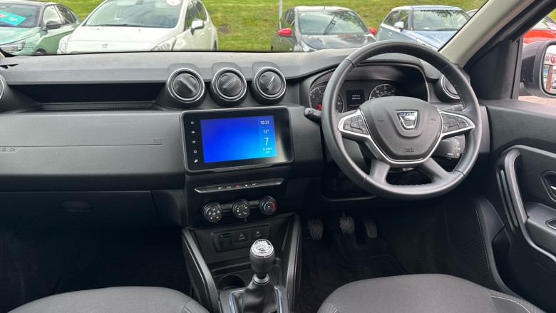 Dacia Duster 1.0 TCe 90 Comfort 5dr Petrol Estate